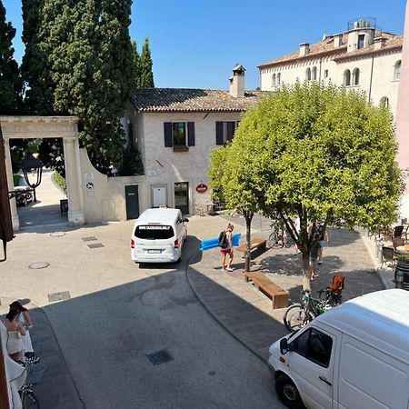 Apartment Verdi Μπαρντολίνο Εξωτερικό φωτογραφία