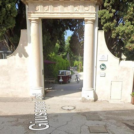 Apartment Verdi Μπαρντολίνο Εξωτερικό φωτογραφία