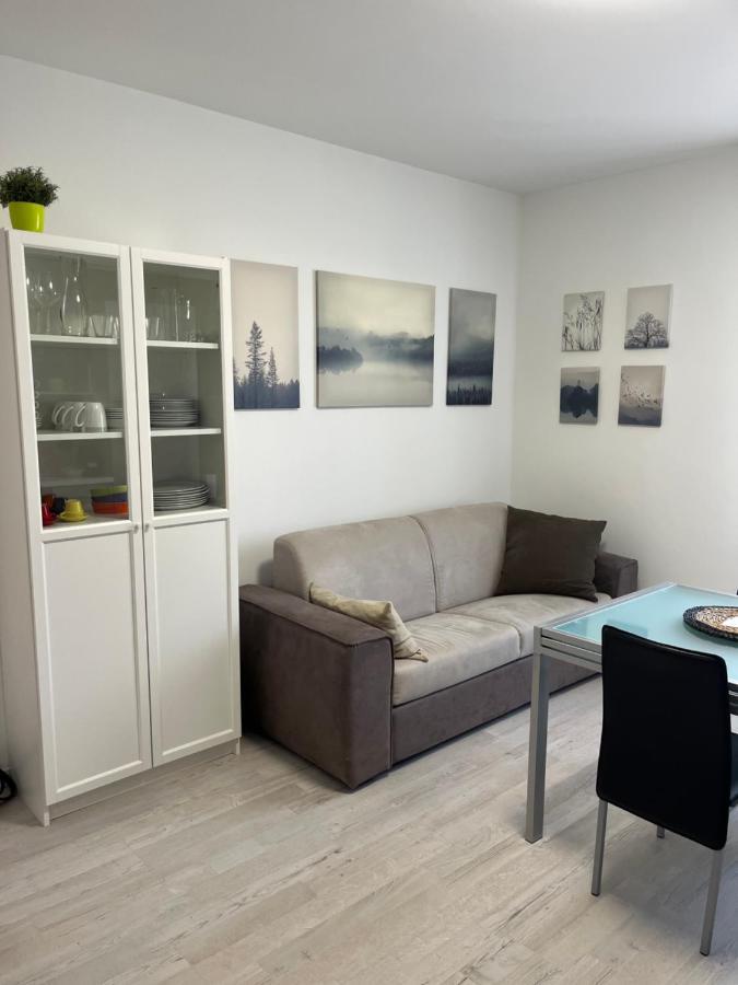 Apartment Verdi Μπαρντολίνο Εξωτερικό φωτογραφία