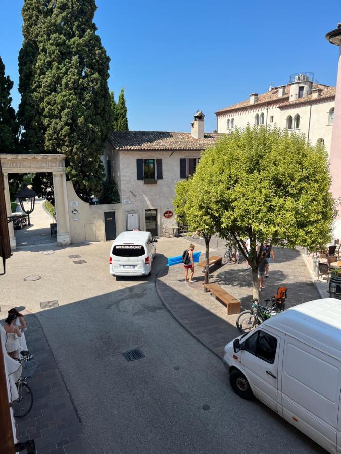 Apartment Verdi Μπαρντολίνο Εξωτερικό φωτογραφία