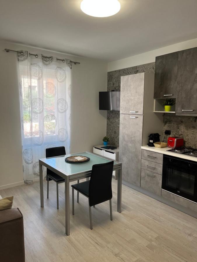 Apartment Verdi Μπαρντολίνο Εξωτερικό φωτογραφία