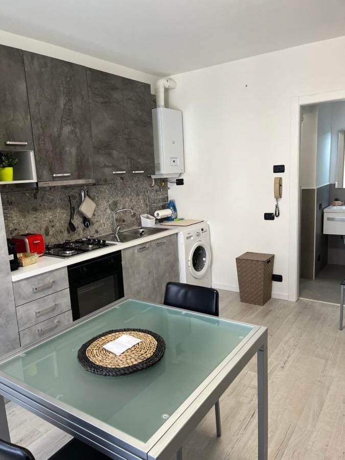 Apartment Verdi Μπαρντολίνο Εξωτερικό φωτογραφία