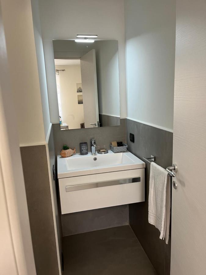 Apartment Verdi Μπαρντολίνο Εξωτερικό φωτογραφία