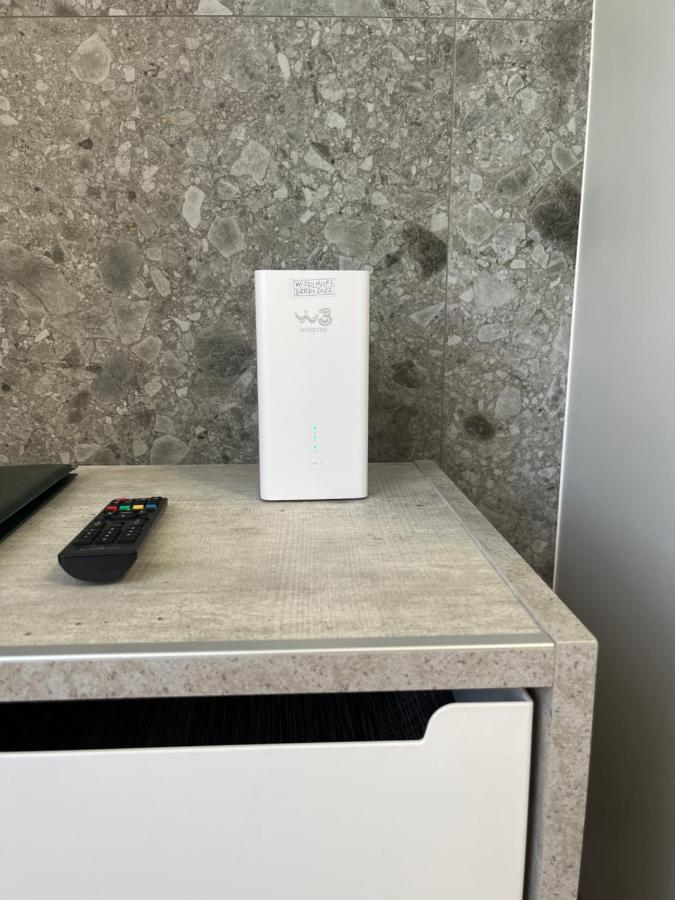 Apartment Verdi Μπαρντολίνο Εξωτερικό φωτογραφία