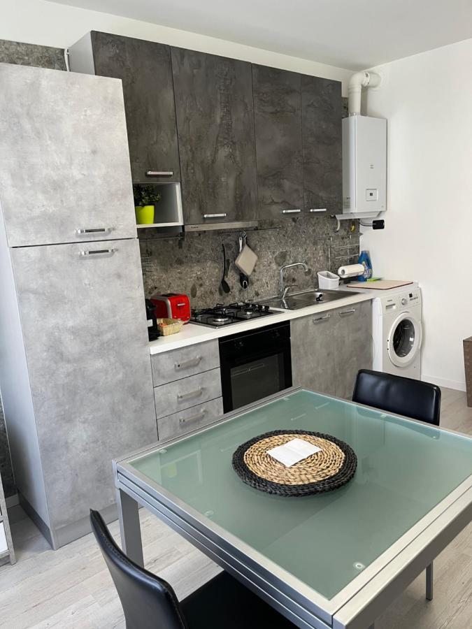 Apartment Verdi Μπαρντολίνο Εξωτερικό φωτογραφία