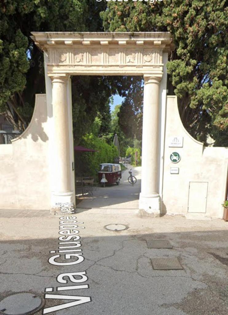 Apartment Verdi Μπαρντολίνο Εξωτερικό φωτογραφία